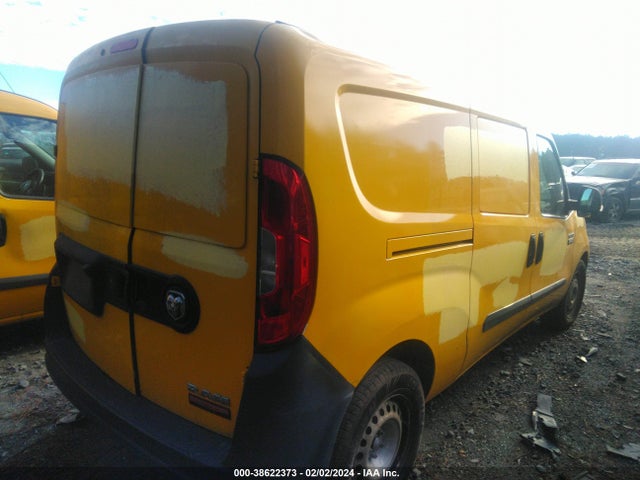Aukcja sprzedaży 2020 Ram Promaster City Tradesman, vin: ZFBHRFAB8L6S46763, numer aukcji: 38622373