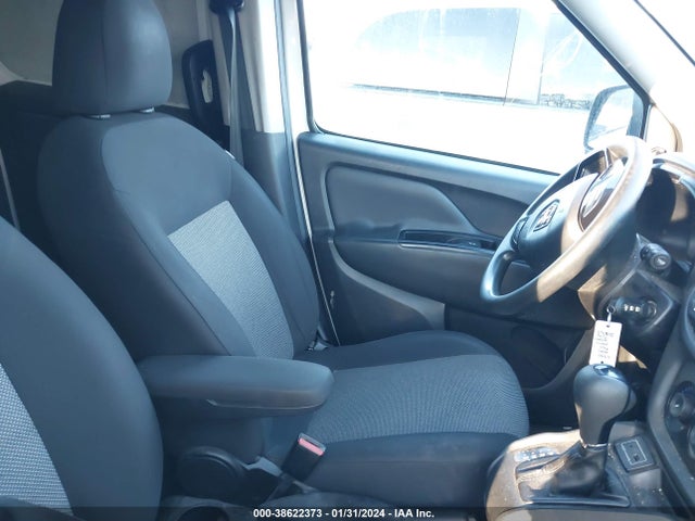 Aukcja sprzedaży 2020 Ram Promaster City Tradesman, vin: ZFBHRFAB8L6S46763, numer aukcji: 38622373
