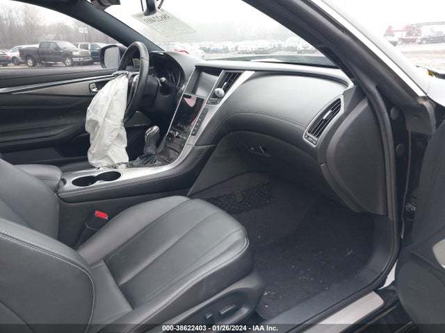 JN1EV7EL5HM552278 Infiniti Q60 3.0t Premium
