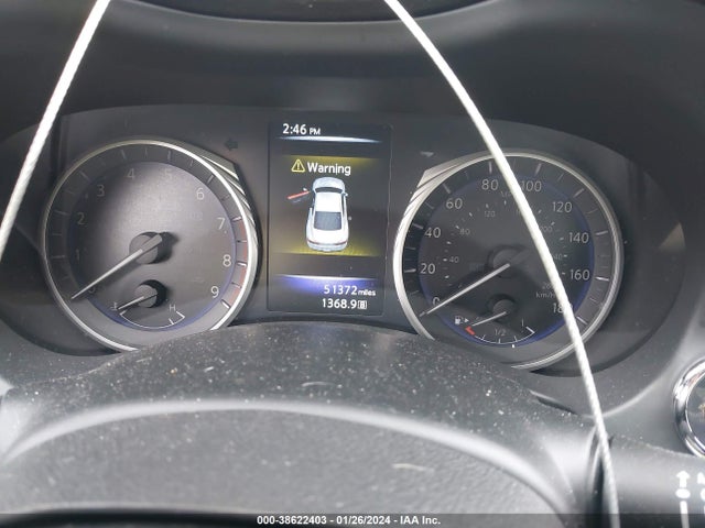 JN1EV7EL5HM552278 Infiniti Q60 3.0t Premium