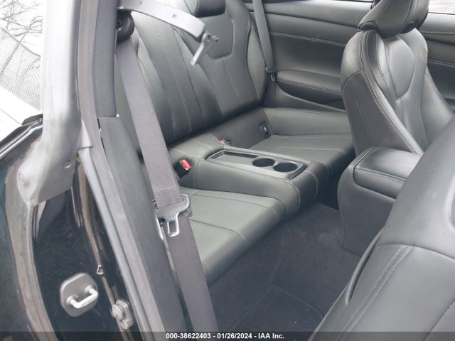 JN1EV7EL5HM552278 Infiniti Q60 3.0t Premium