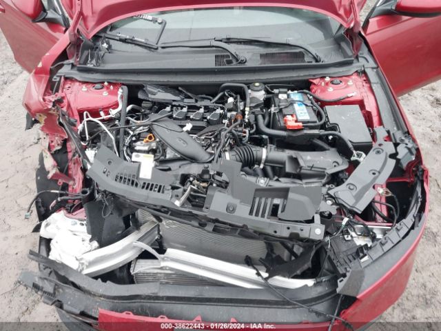 1HGCY1F30RA015748 Honda ACCORD EX