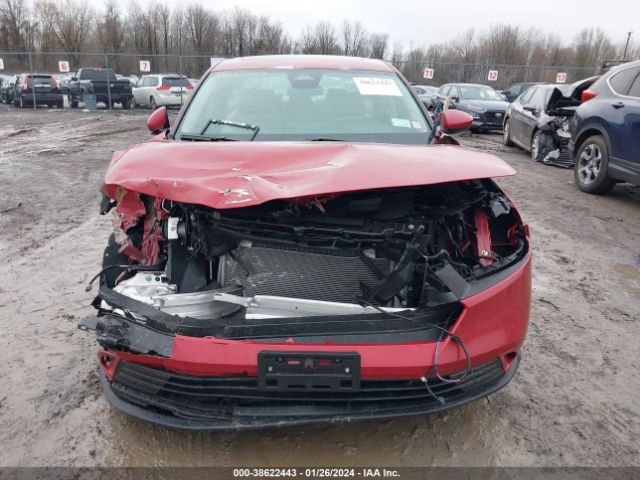 1HGCY1F30RA015748 Honda ACCORD EX
