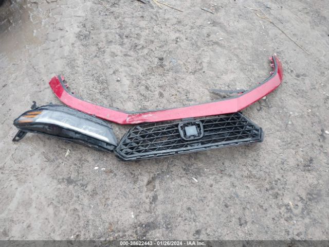 1HGCY1F30RA015748 Honda ACCORD EX