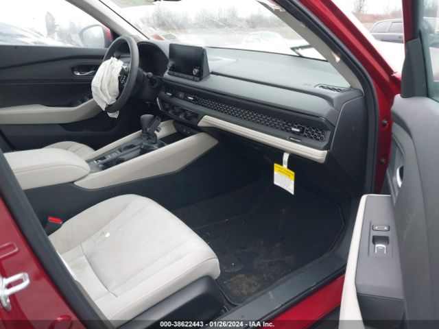 1HGCY1F30RA015748 Honda ACCORD EX