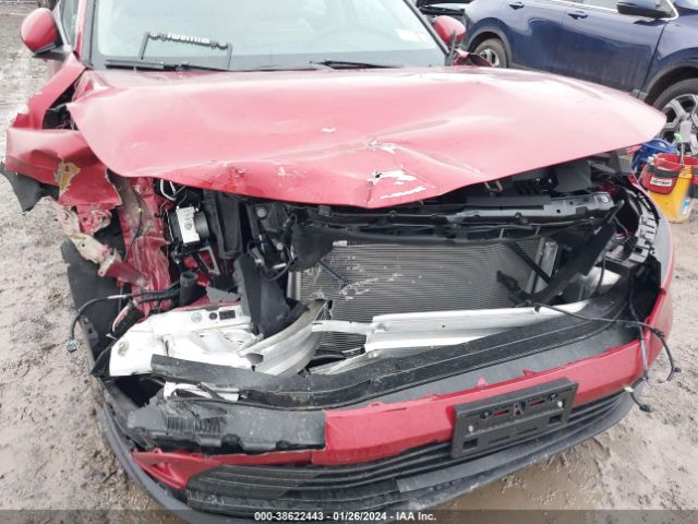 1HGCY1F30RA015748 Honda ACCORD EX