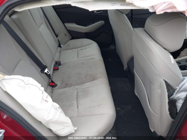 1HGCY1F30RA015748 Honda ACCORD EX