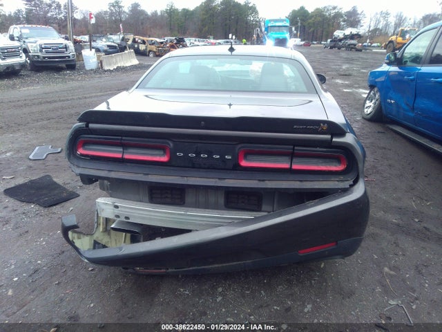 Dodge Challenger R/t Scat Pack 2020 2C3CDZFJ3LH103908 Image 16