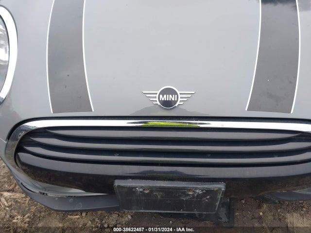 2019 MINI CONVERTIBLE WMWWG5C52K3H09217 Photo 9