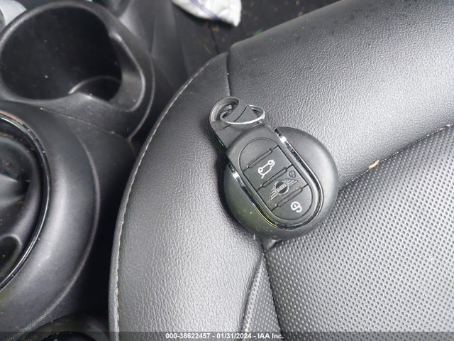 2019 MINI CONVERTIBLE WMWWG5C52K3H09217 Photo 10