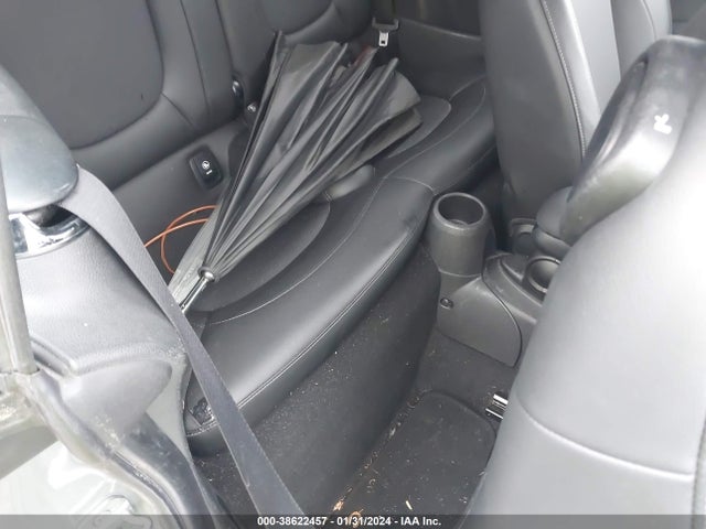 2019 MINI CONVERTIBLE WMWWG5C52K3H09217 Photo 7