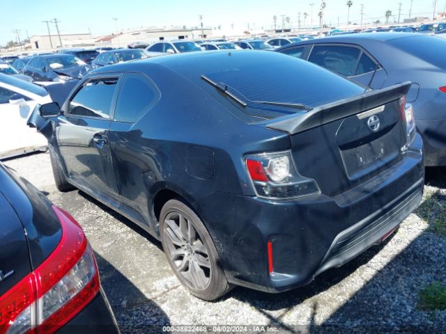 JTKJF5C73GJ019177 Scion TC