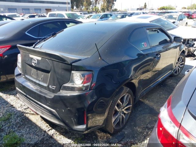 JTKJF5C73GJ019177 Scion TC