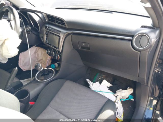 JTKJF5C73GJ019177 Scion TC