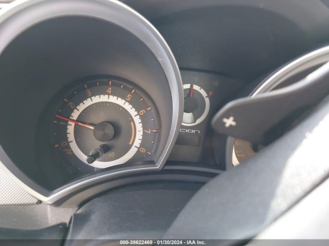 JTKJF5C73GJ019177 Scion TC