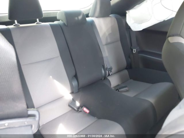 JTKJF5C73GJ019177 Scion TC