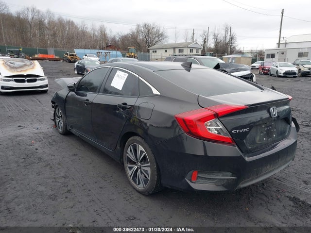 2016 HONDA CIVIC EX-T VIN: 2HGFC1F37GH655868