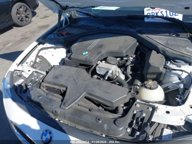 WBA8E1G55JNU93011 BMW 320i