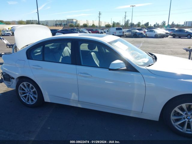 WBA8E1G55JNU93011 BMW 320i