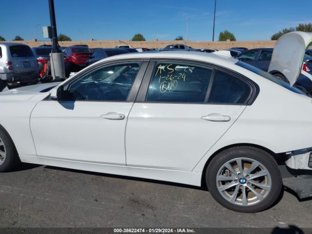 WBA8E1G55JNU93011 BMW 320i