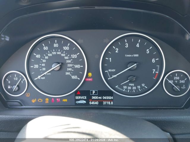 WBA8E1G55JNU93011 BMW 320i