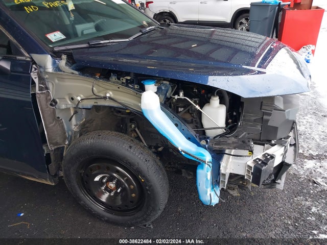 Honda Cr-v Lx Awd 2023 2HKRS4H2XPH416830 Image 18