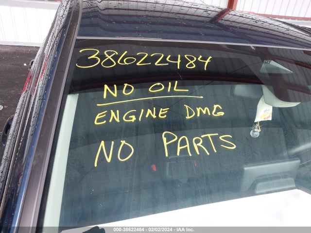 Honda Cr-v Lx Awd 2023 2HKRS4H2XPH416830 Image 19