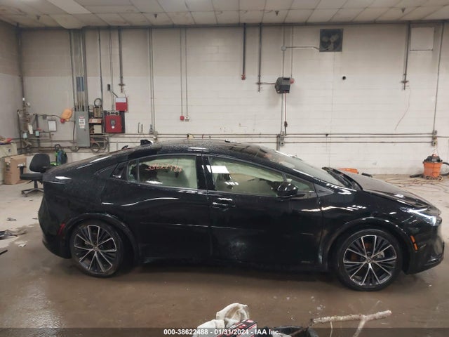 Toyota Prius Xle Awd-e 2023 JTDADABU8P3005857 Image 14