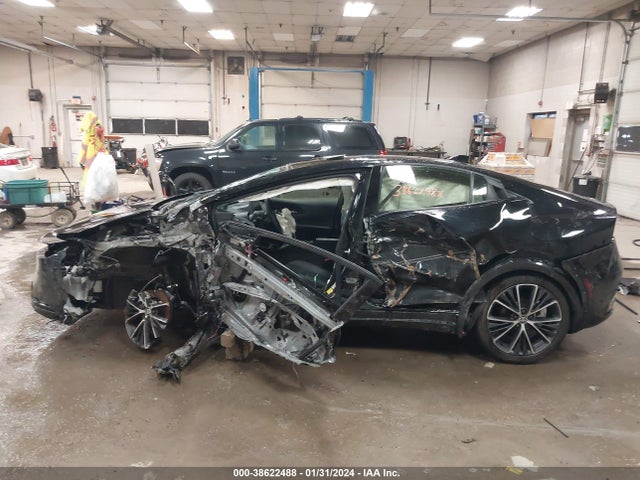 Toyota Prius Xle Awd-e 2023 JTDADABU8P3005857 Image 15