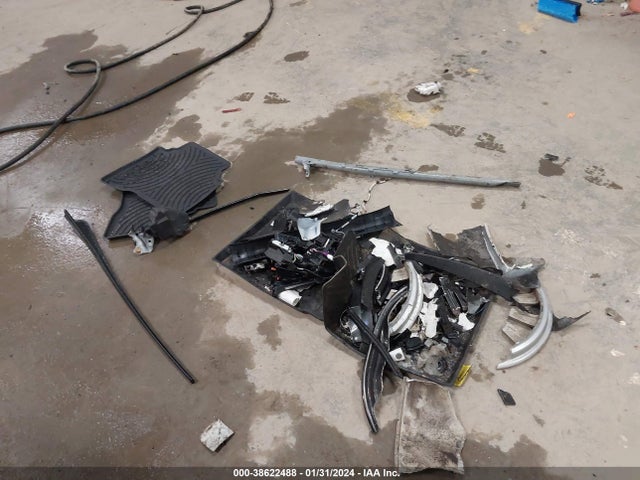 Toyota Prius Xle Awd-e 2023 JTDADABU8P3005857 Image 12