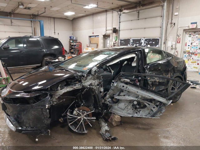 Toyota Prius Xle Awd-e 2023 JTDADABU8P3005857 Image 6