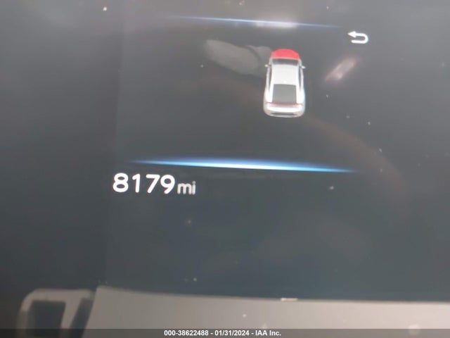 Toyota Prius Xle Awd-e 2023 JTDADABU8P3005857 Image 7