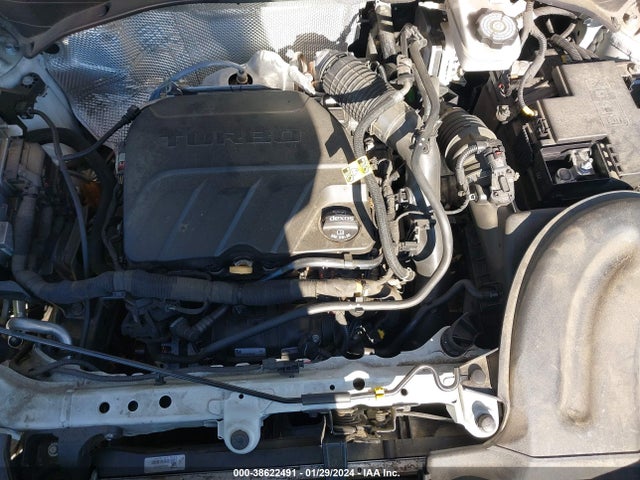 KL4MMBS27MB180596 Buick Encore Gx Fwd Preferred