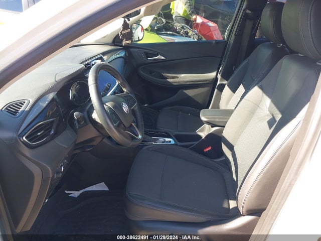 KL4MMBS27MB180596 Buick Encore Gx Fwd Preferred