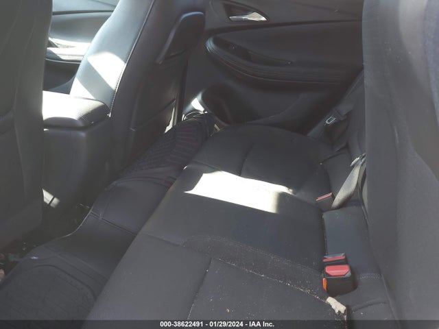 KL4MMBS27MB180596 Buick Encore Gx Fwd Preferred