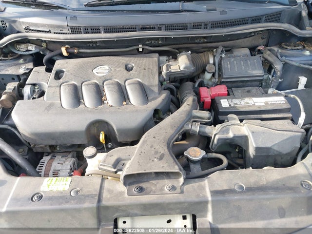 Продажа на аукционе авто 2009 Nissan Versa 1.8s, vin: 3N1BC11E29L458514, номер лота: 38622505