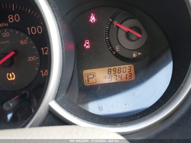 Продажа на аукционе авто 2009 Nissan Versa 1.8s, vin: 3N1BC11E29L458514, номер лота: 38622505