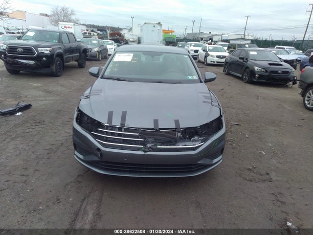 3VWC57BU9MM099330 Volkswagen Jetta 1.4t R-line/1.4t S/1.4t Se