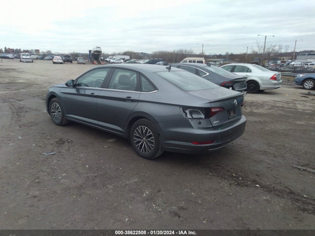 3VWC57BU9MM099330 Volkswagen Jetta 1.4t R-line/1.4t S/1.4t Se