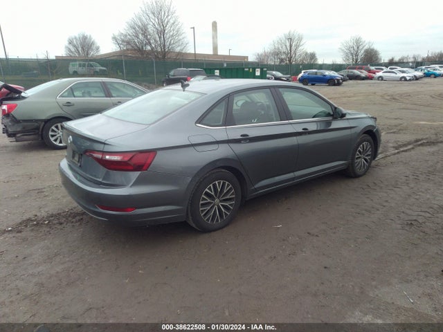 3VWC57BU9MM099330 Volkswagen Jetta 1.4t R-line/1.4t S/1.4t Se