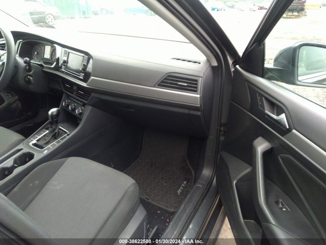 3VWC57BU9MM099330 Volkswagen Jetta 1.4t R-line/1.4t S/1.4t Se