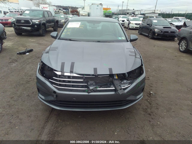 3VWC57BU9MM099330 Volkswagen Jetta 1.4t R-line/1.4t S/1.4t Se
