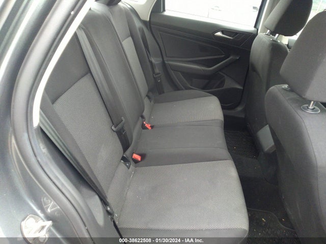 3VWC57BU9MM099330 Volkswagen Jetta 1.4t R-line/1.4t S/1.4t Se
