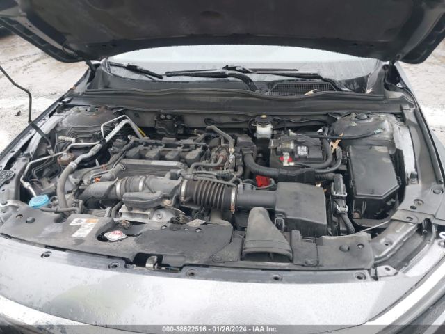 1HGCV1F1XLA033432 Honda ACCORD LX