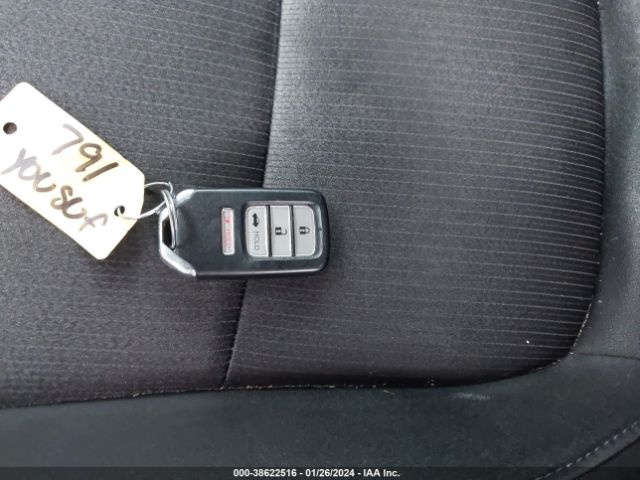 1HGCV1F1XLA033432 Honda ACCORD LX
