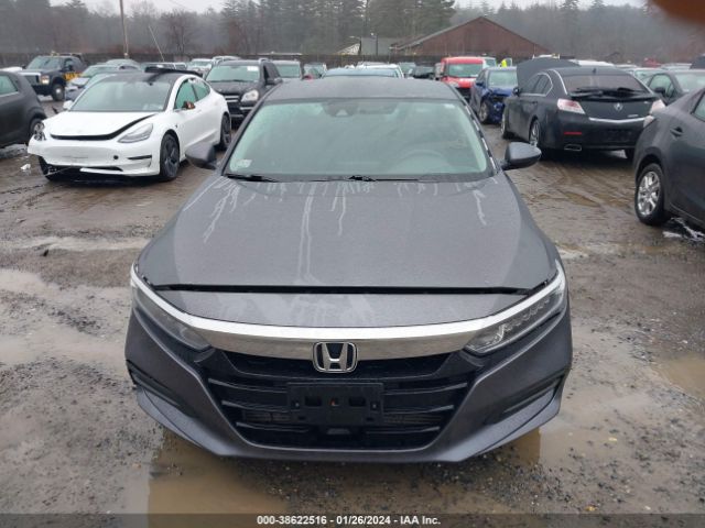 1HGCV1F1XLA033432 Honda ACCORD LX