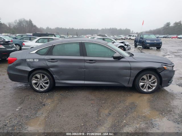 1HGCV1F1XLA033432 Honda ACCORD LX