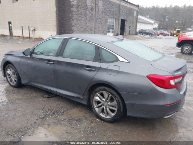 1HGCV1F1XLA033432 Honda ACCORD LX
