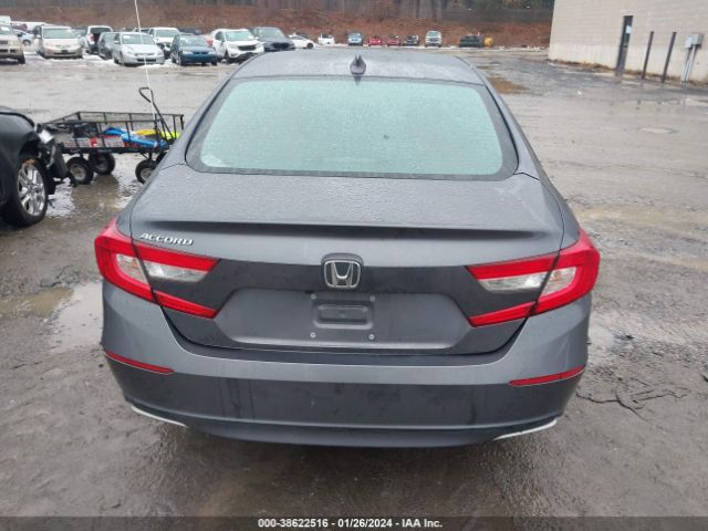 1HGCV1F1XLA033432 Honda ACCORD LX