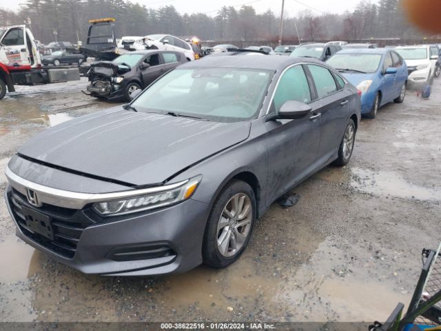 1HGCV1F1XLA033432 Honda ACCORD LX